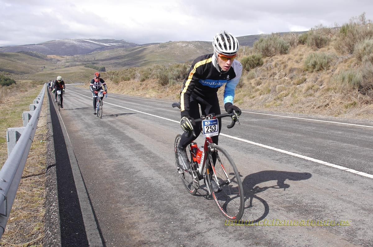 La Carlos Sastre 2019-1