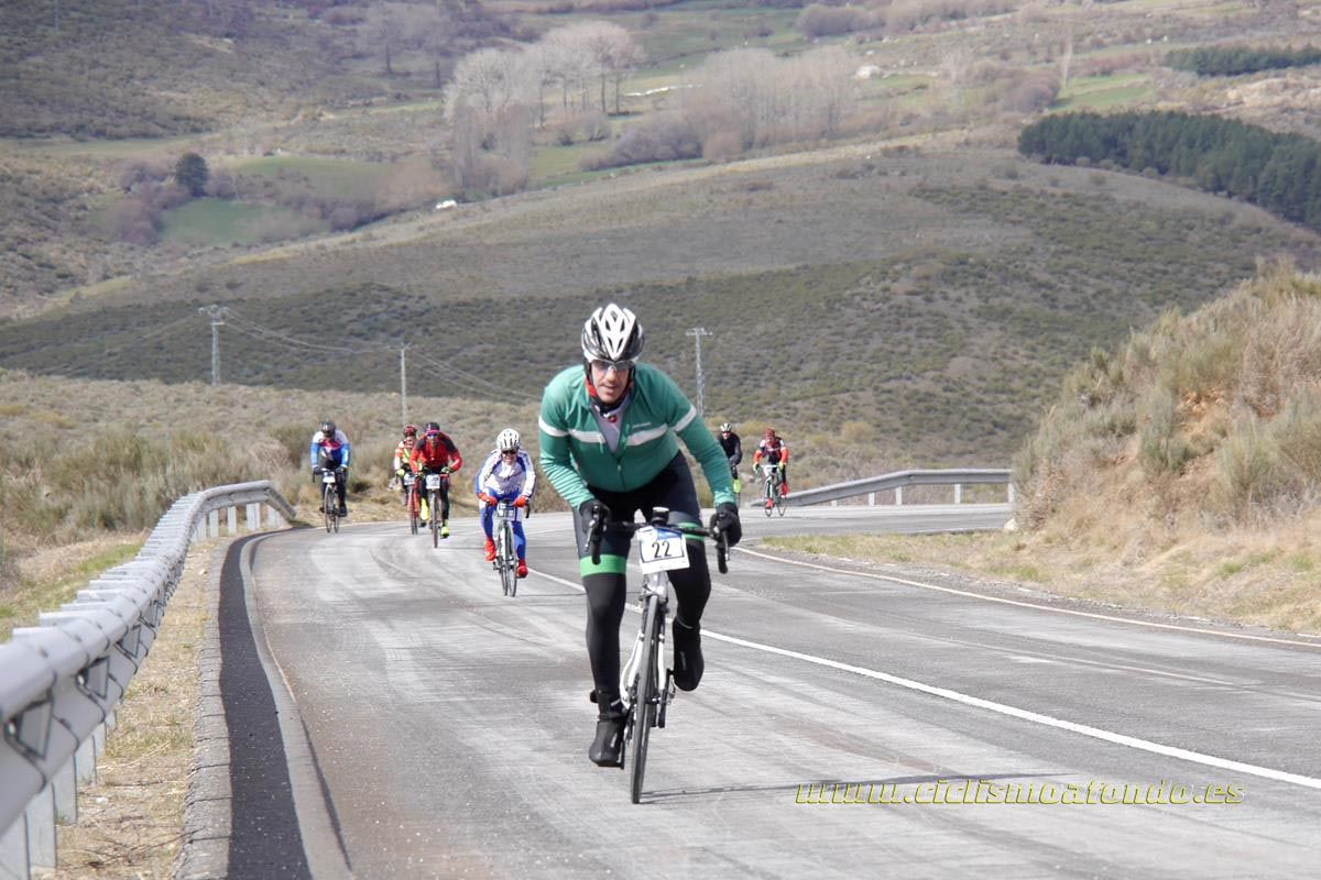 La Carlos Sastre 2019-2