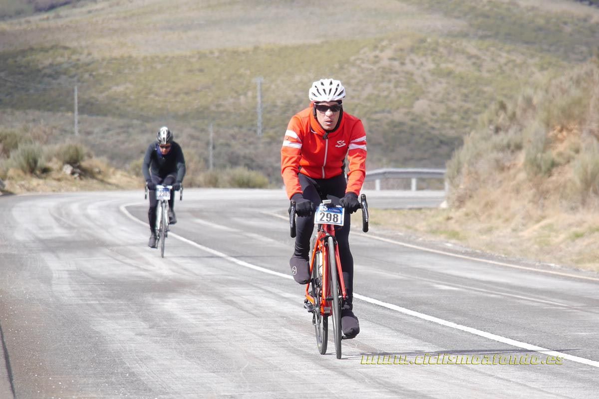 La Carlos Sastre 2019-2