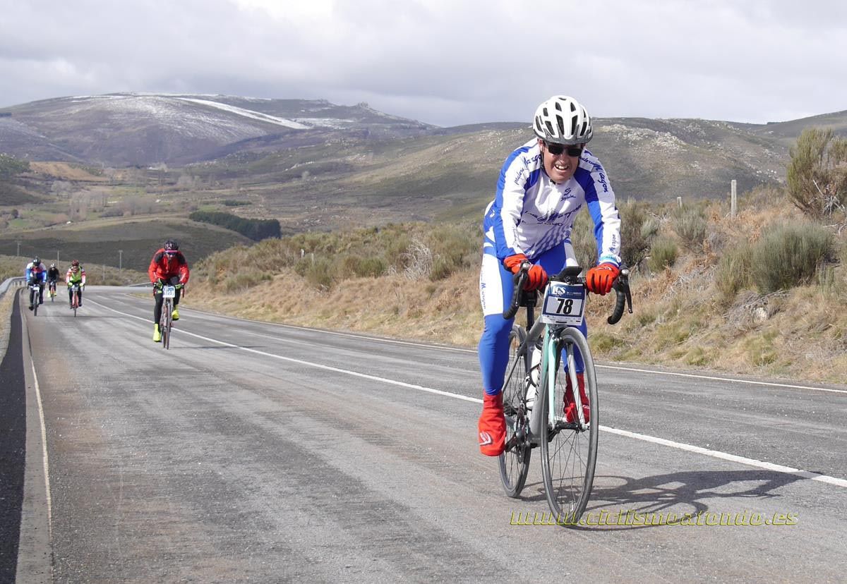 La Carlos Sastre 2019-2