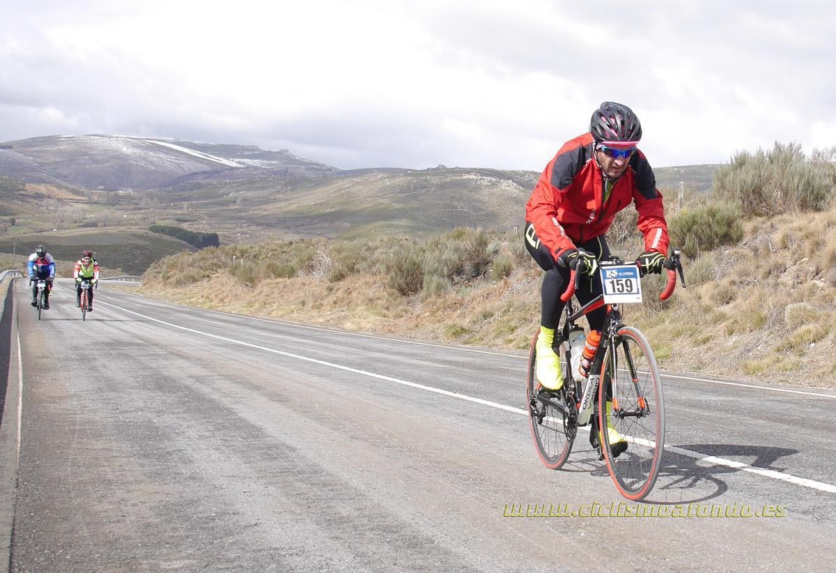 La Carlos Sastre 2019-2