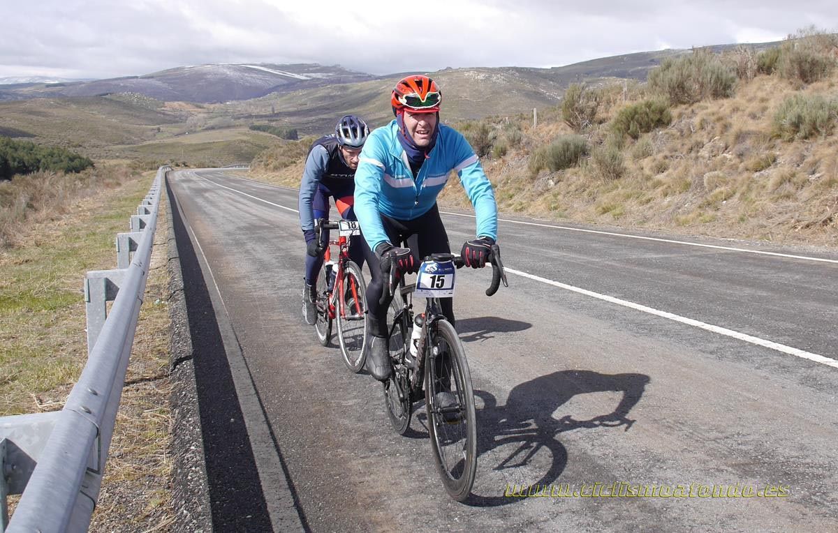 La Carlos Sastre 2019-2