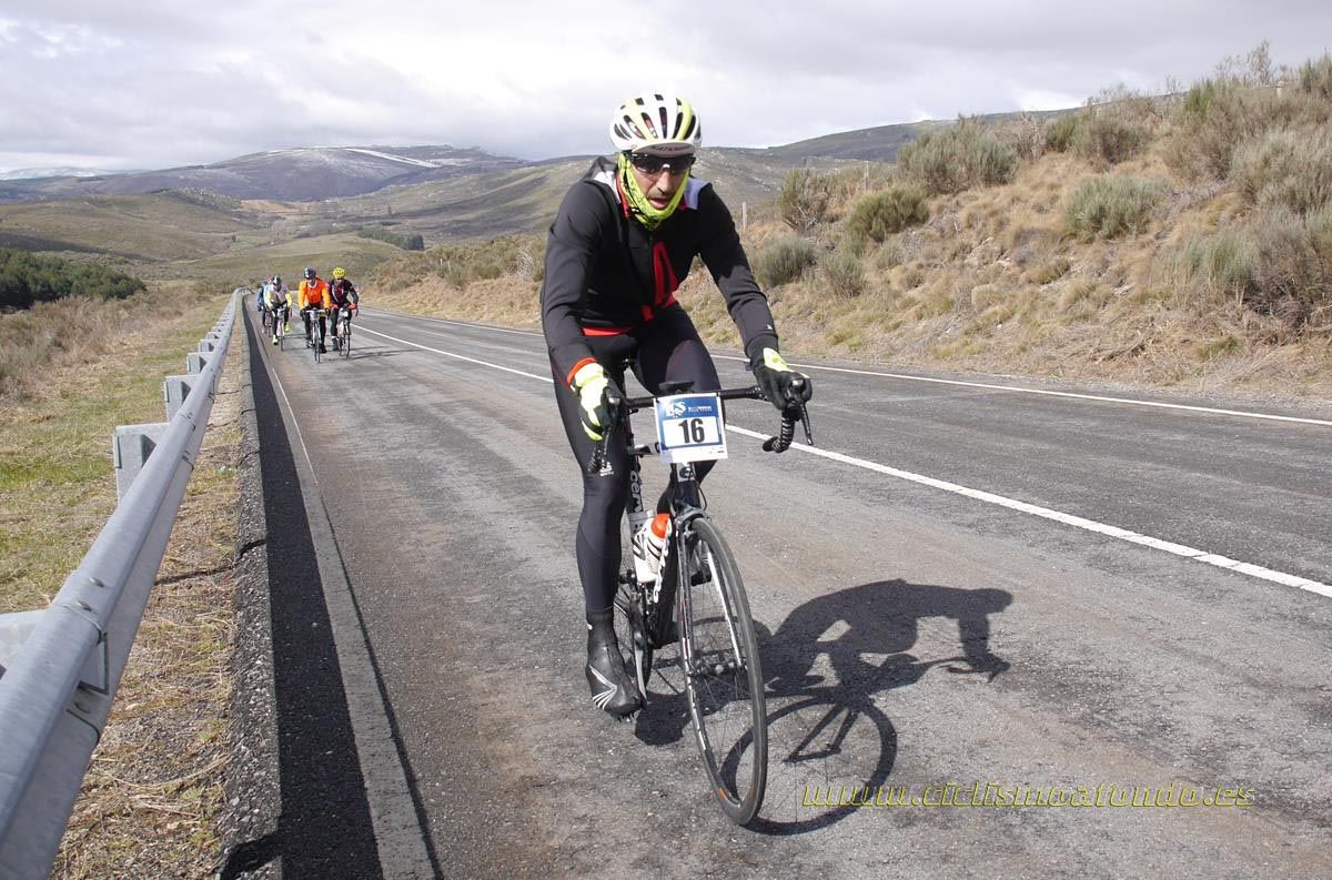 La Carlos Sastre 2019-2