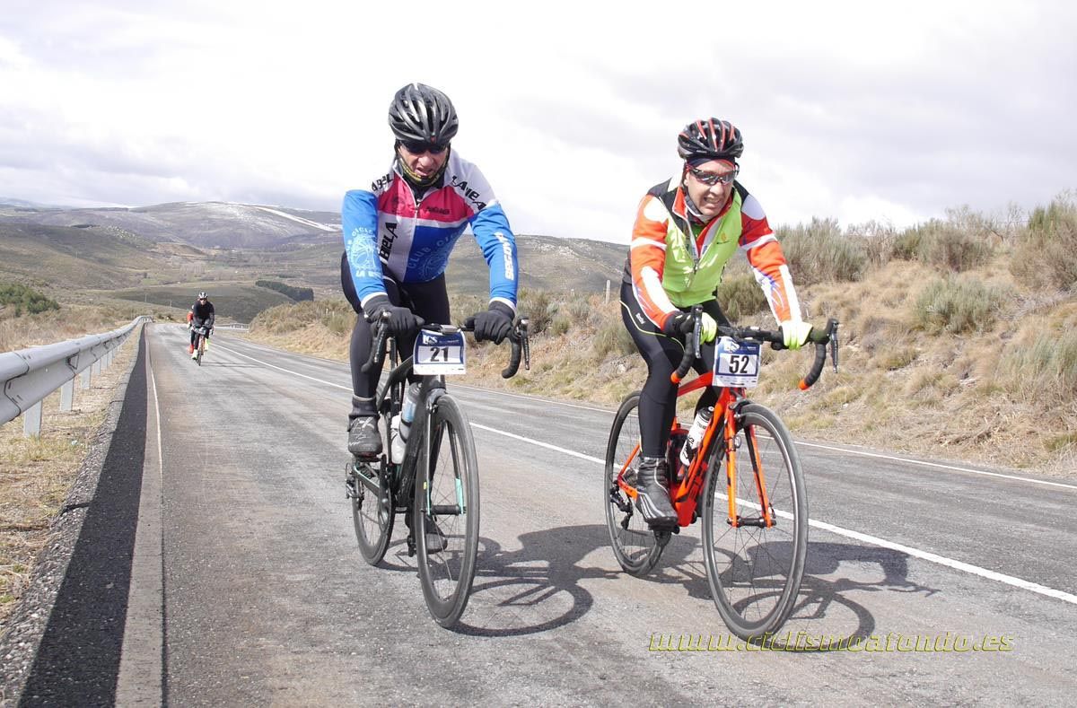 La Carlos Sastre 2019-2
