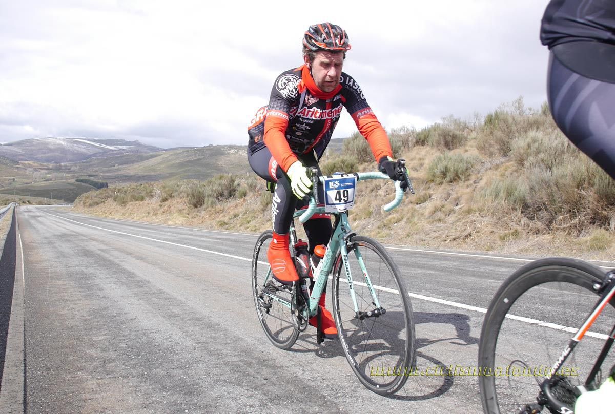 La Carlos Sastre 2019-2