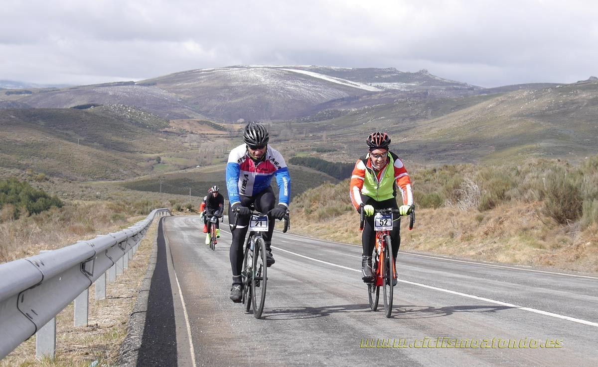 La Carlos Sastre 2019-2