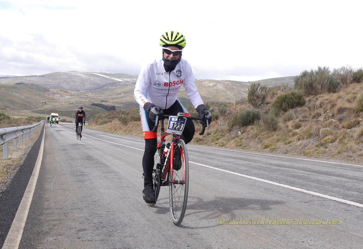 La Carlos Sastre 2019-8