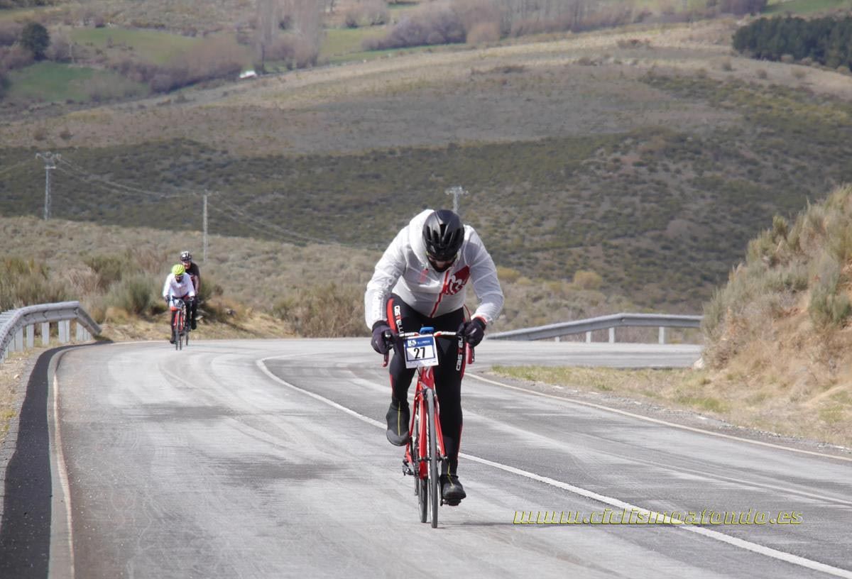 La Carlos Sastre 2019-8