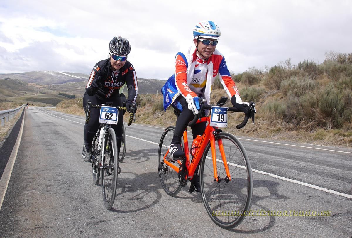 La Carlos Sastre 2019-8