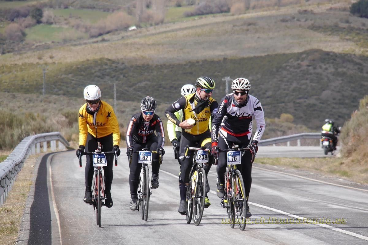 La Carlos Sastre 2019-8
