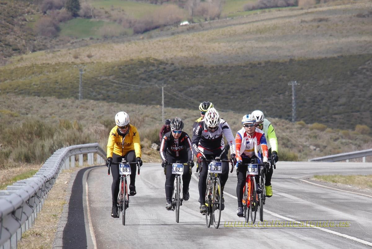 La Carlos Sastre 2019-8