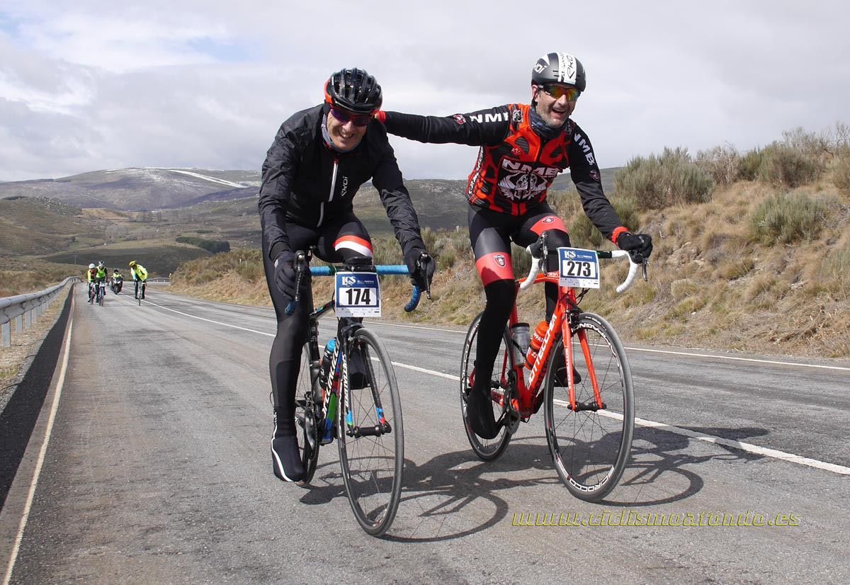 La Carlos Sastre 2019-8