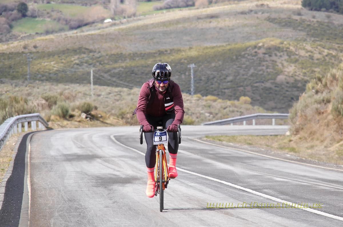 La Carlos Sastre 2019-8