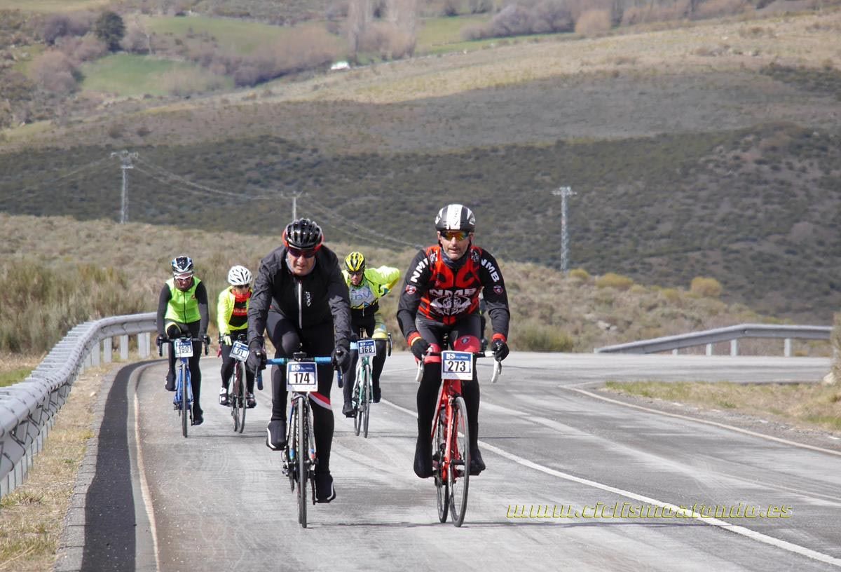La Carlos Sastre 2019-8