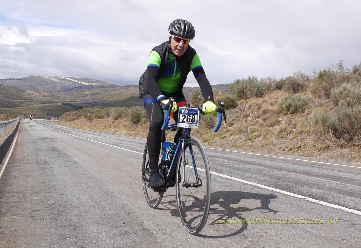 La Carlos Sastre 2019-8