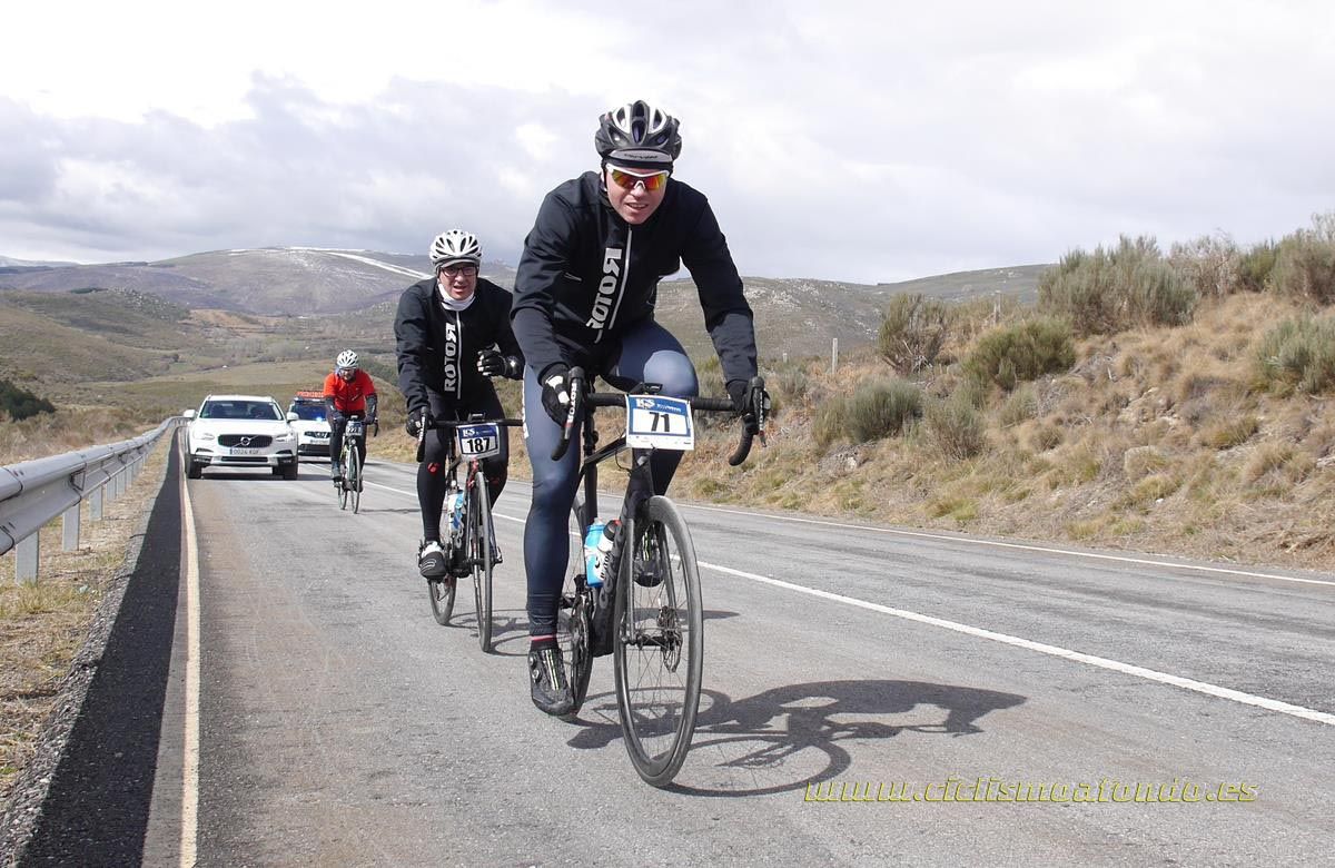 La Carlos Sastre 2019-10