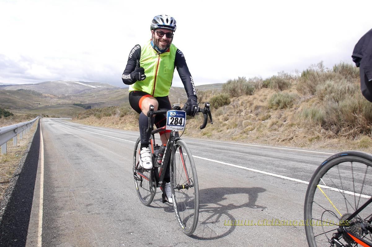 La Carlos Sastre 2019-10