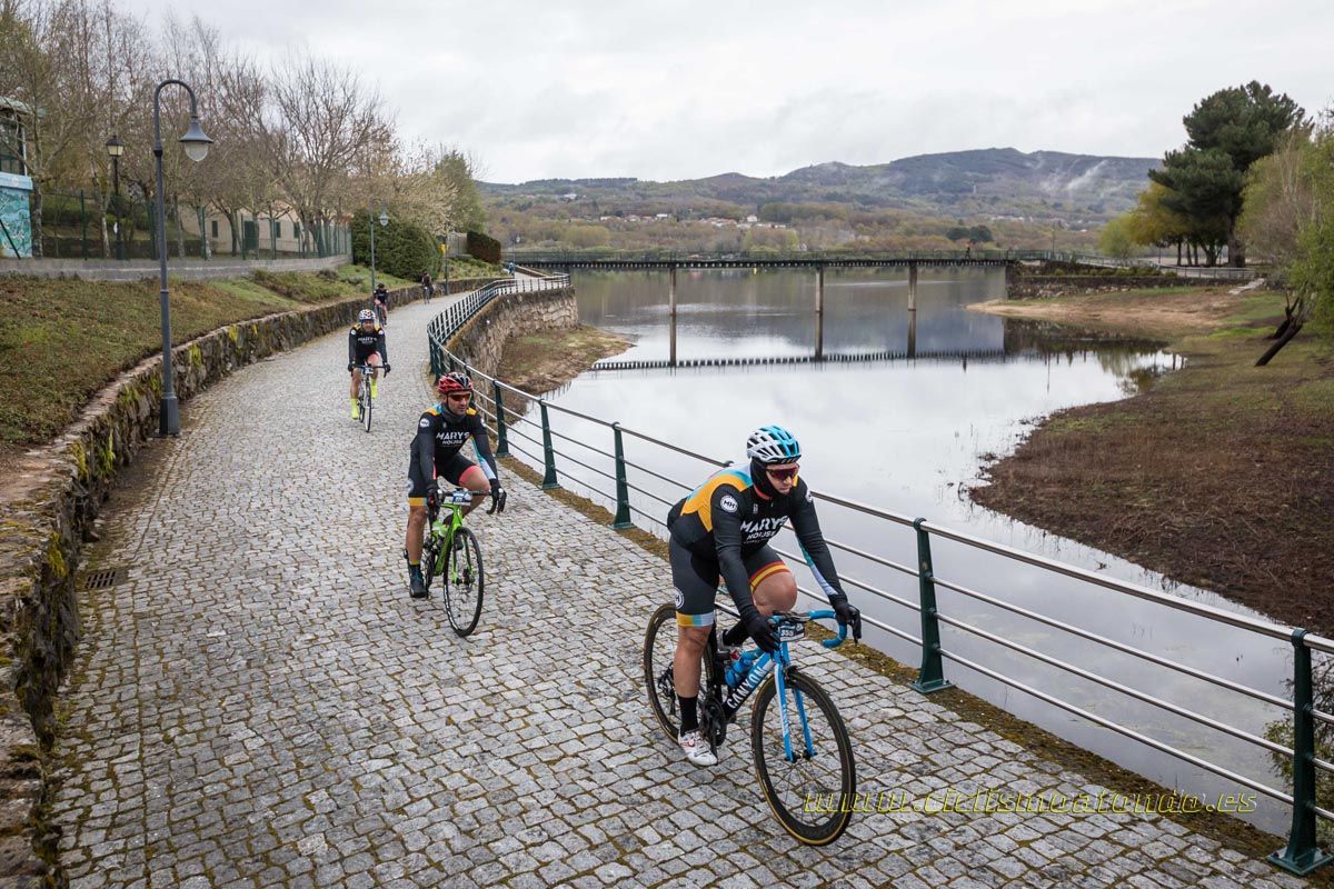 Ourense Strade Termale 2019