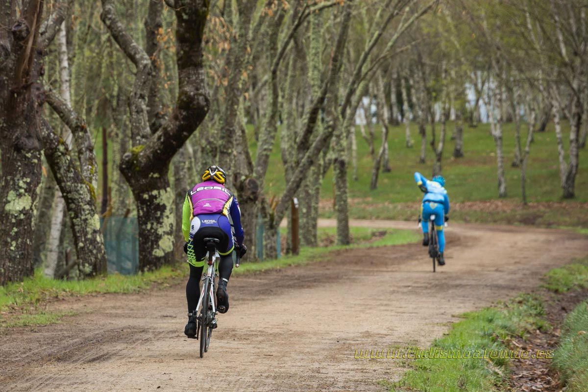 Ourense Strade Termale 2019