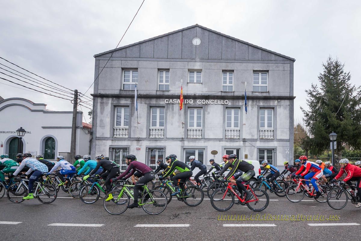 Ourense Strade Termale 2019