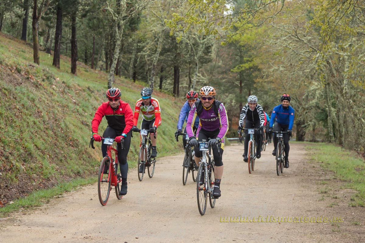 Ourense Strade Termale 2019