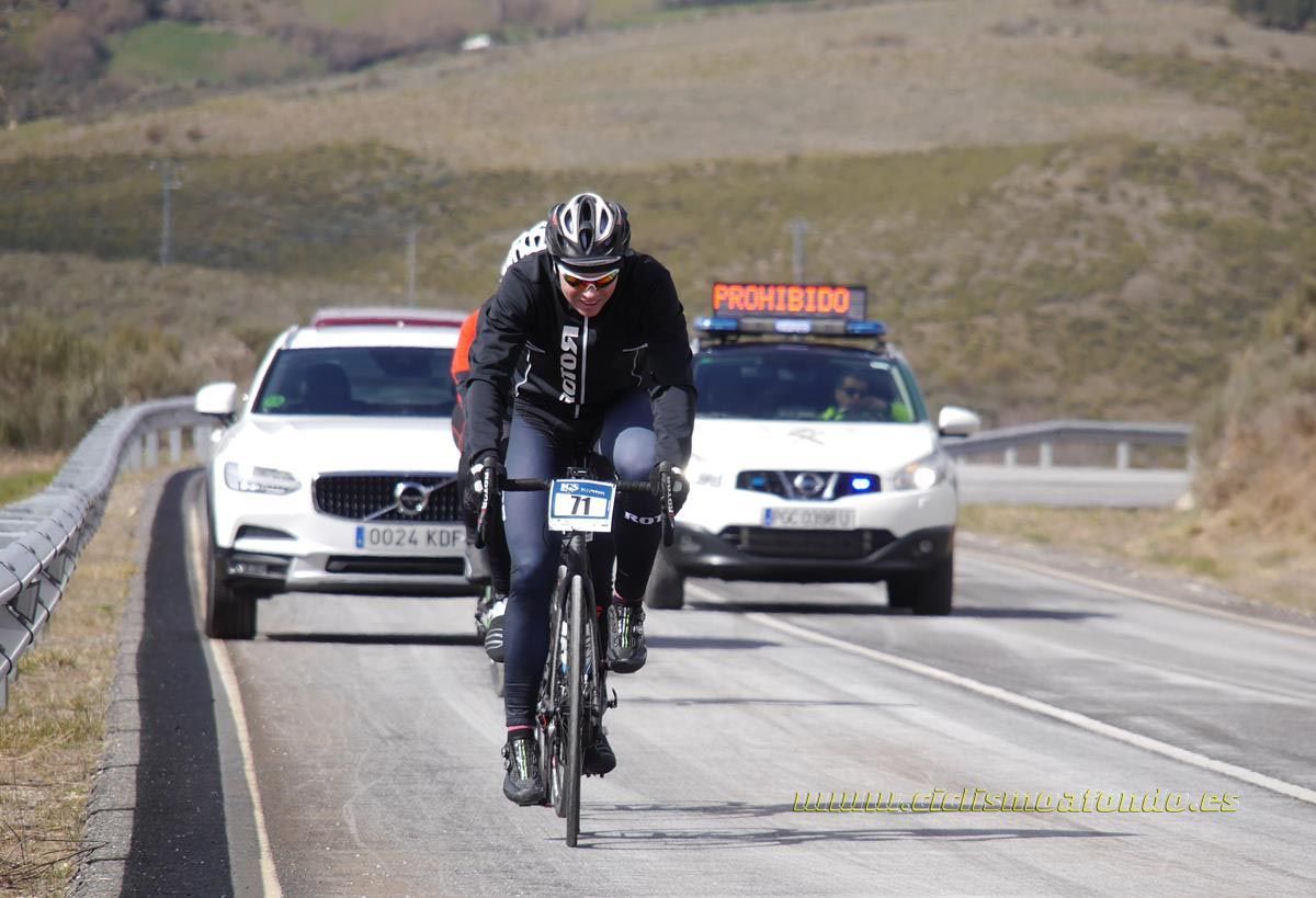 La Carlos Sastre 2019-10