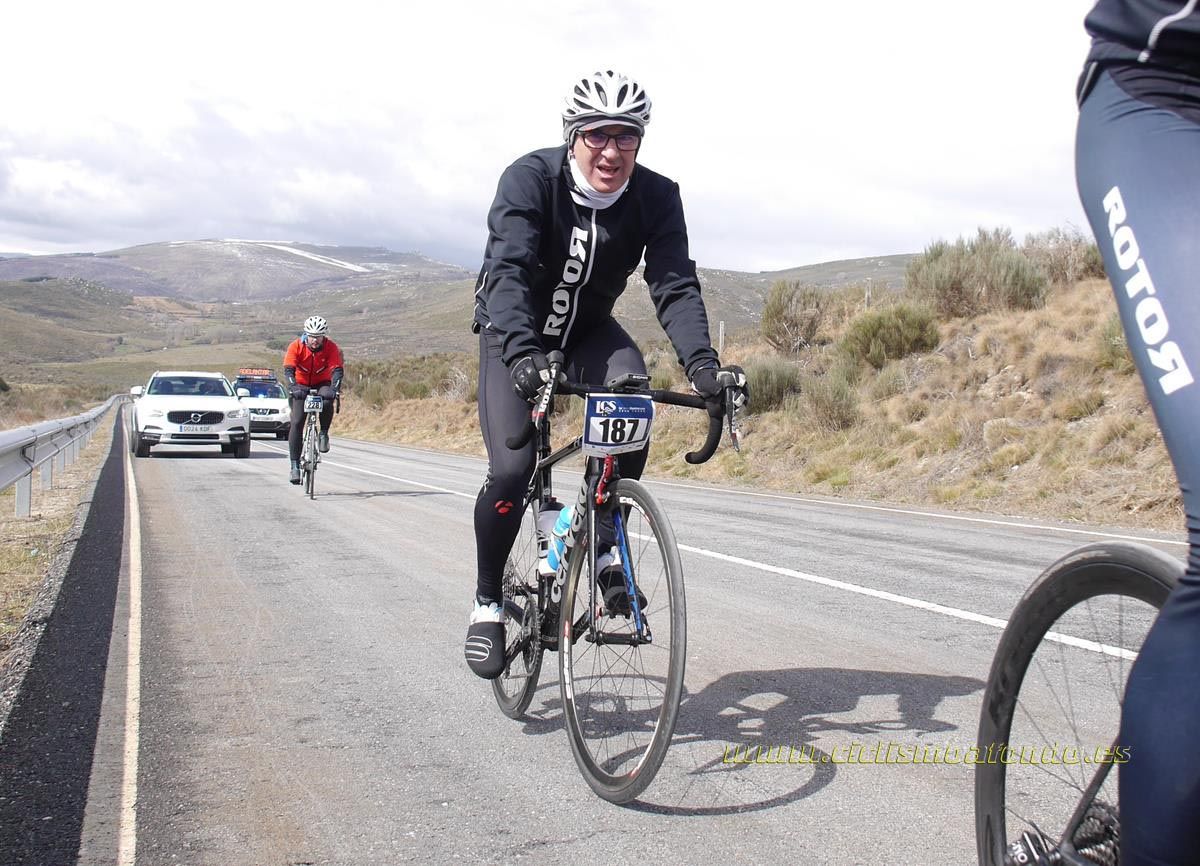La Carlos Sastre 2019-10
