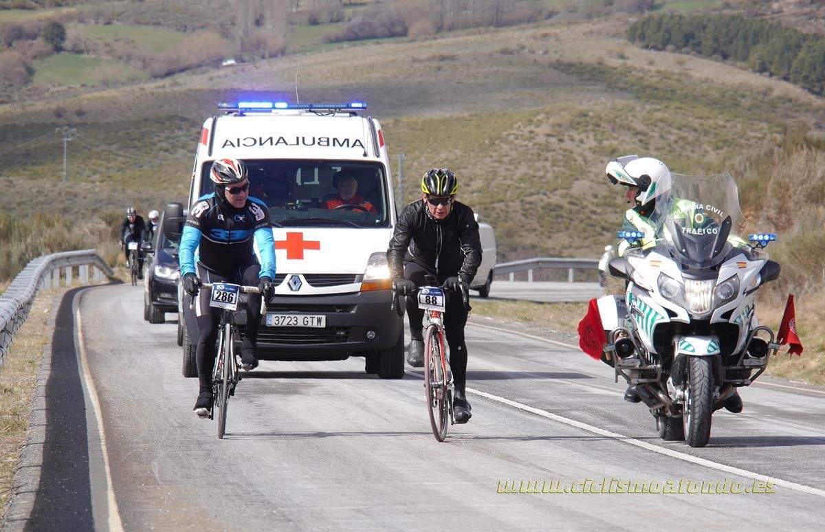 La Carlos Sastre 2019-10