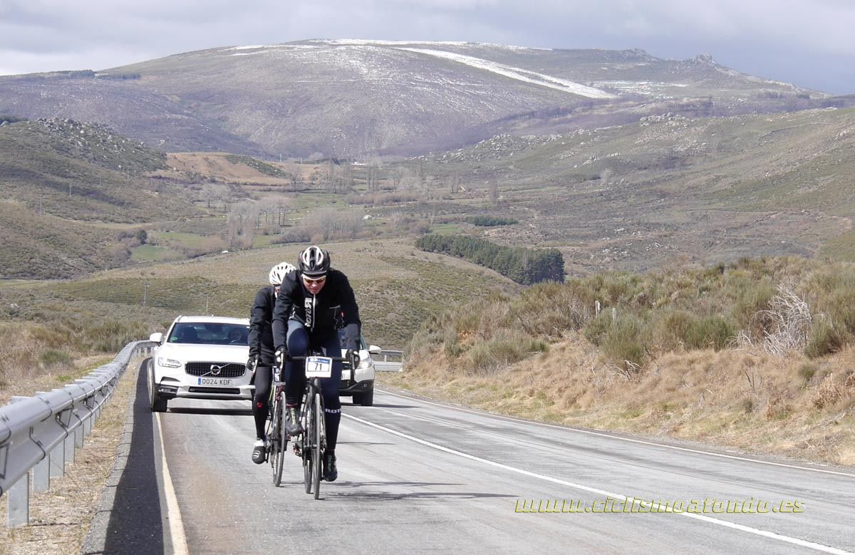 La Carlos Sastre 2019-10