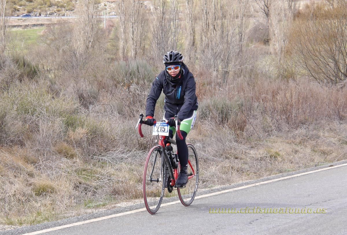 La Carlos Sastre 2019-10