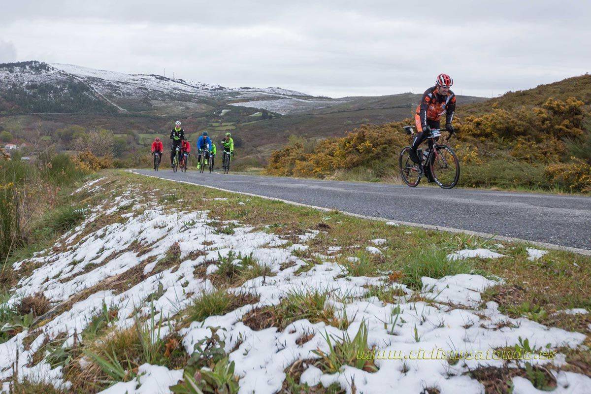 Ourense Strade Termale 2019