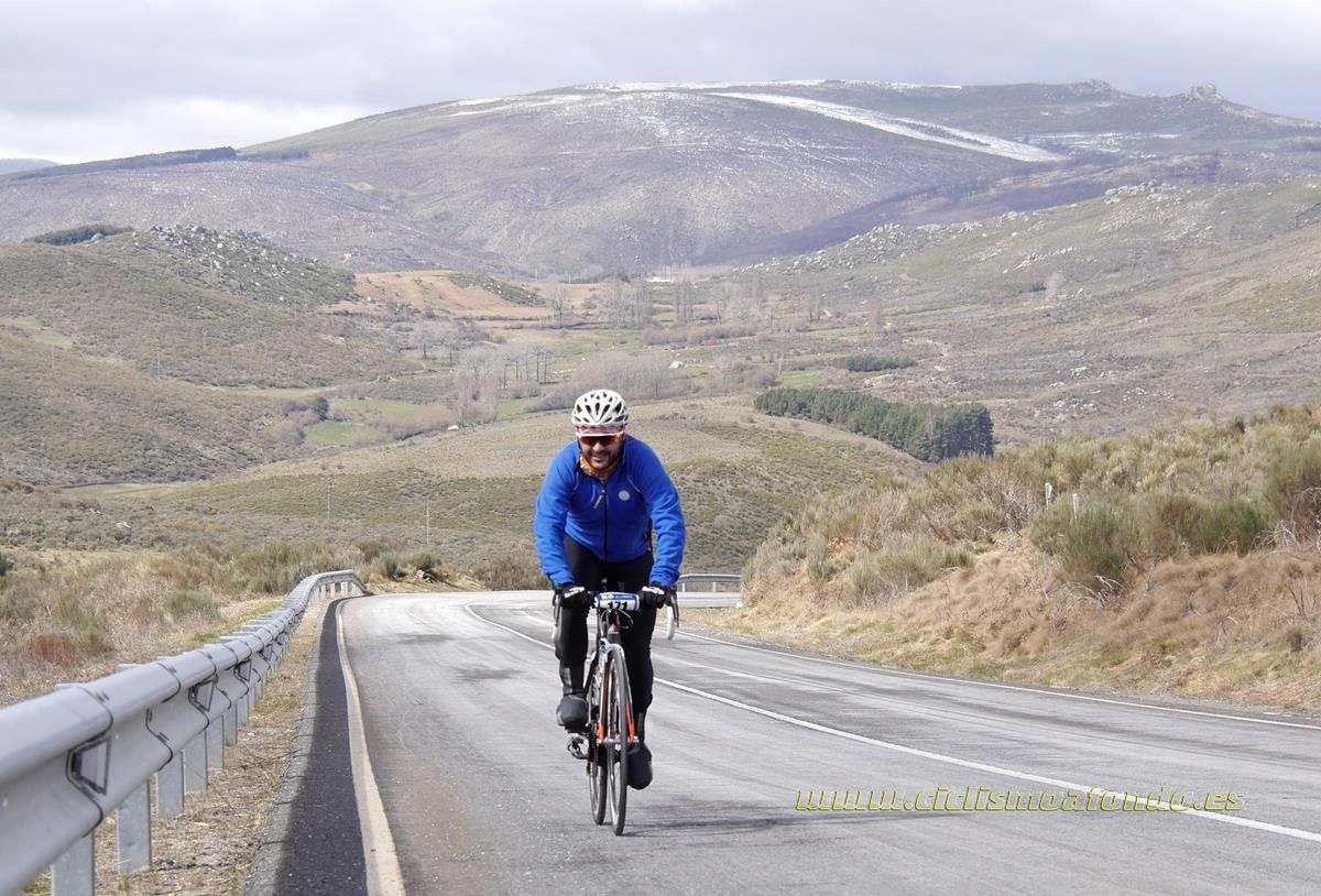La Carlos Sastre 2019-10