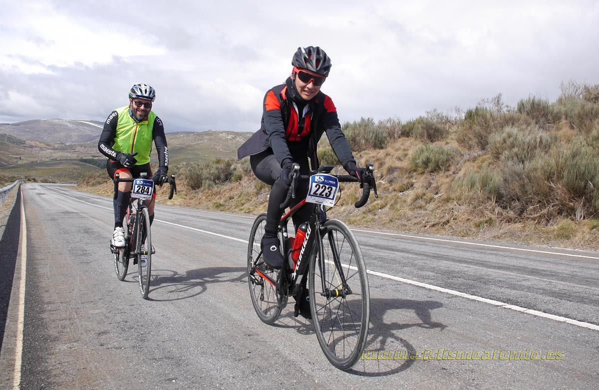 La Carlos Sastre 2019-10