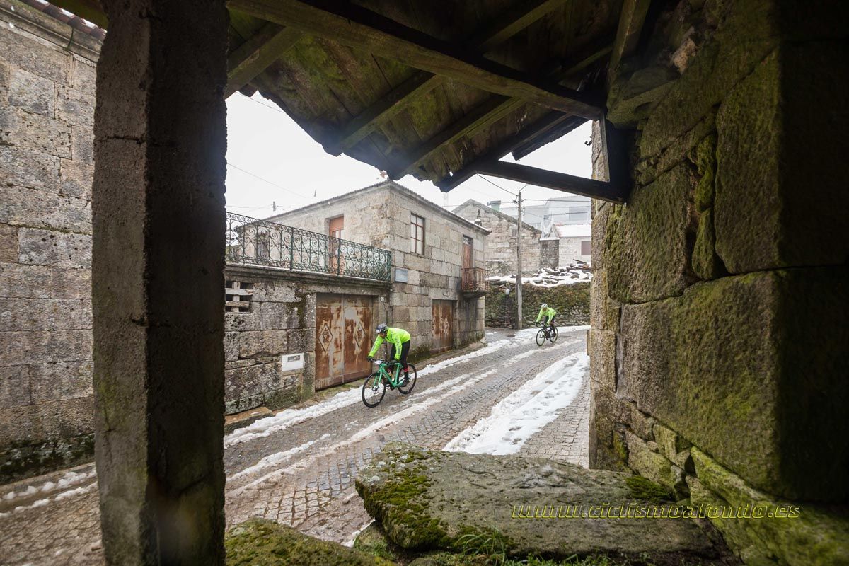 Ourense Strade Termale 2019
