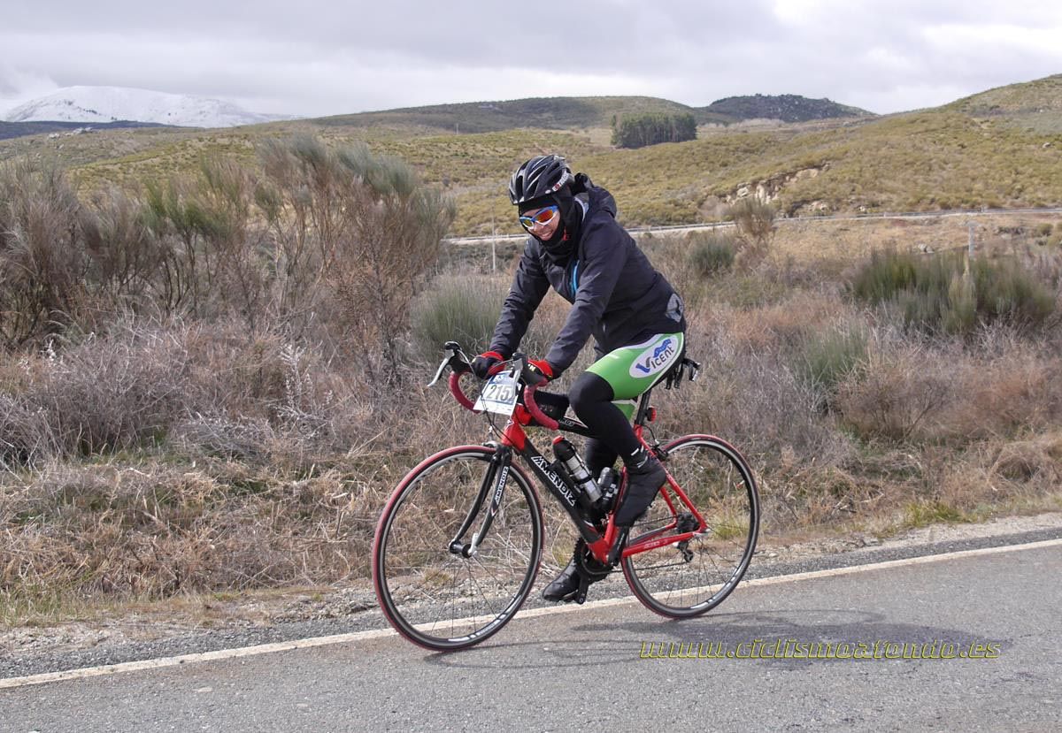 La Carlos Sastre 2019-10