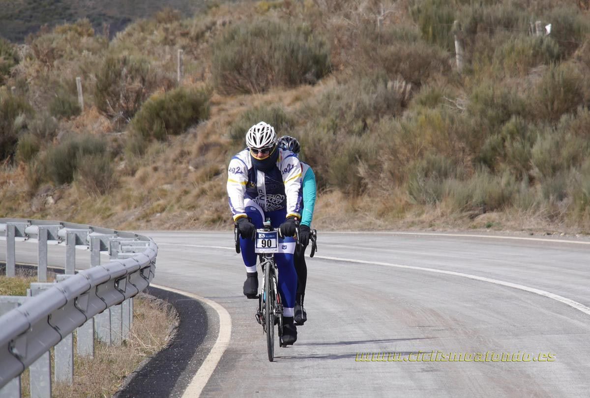La Carlos Sastre 2019-10