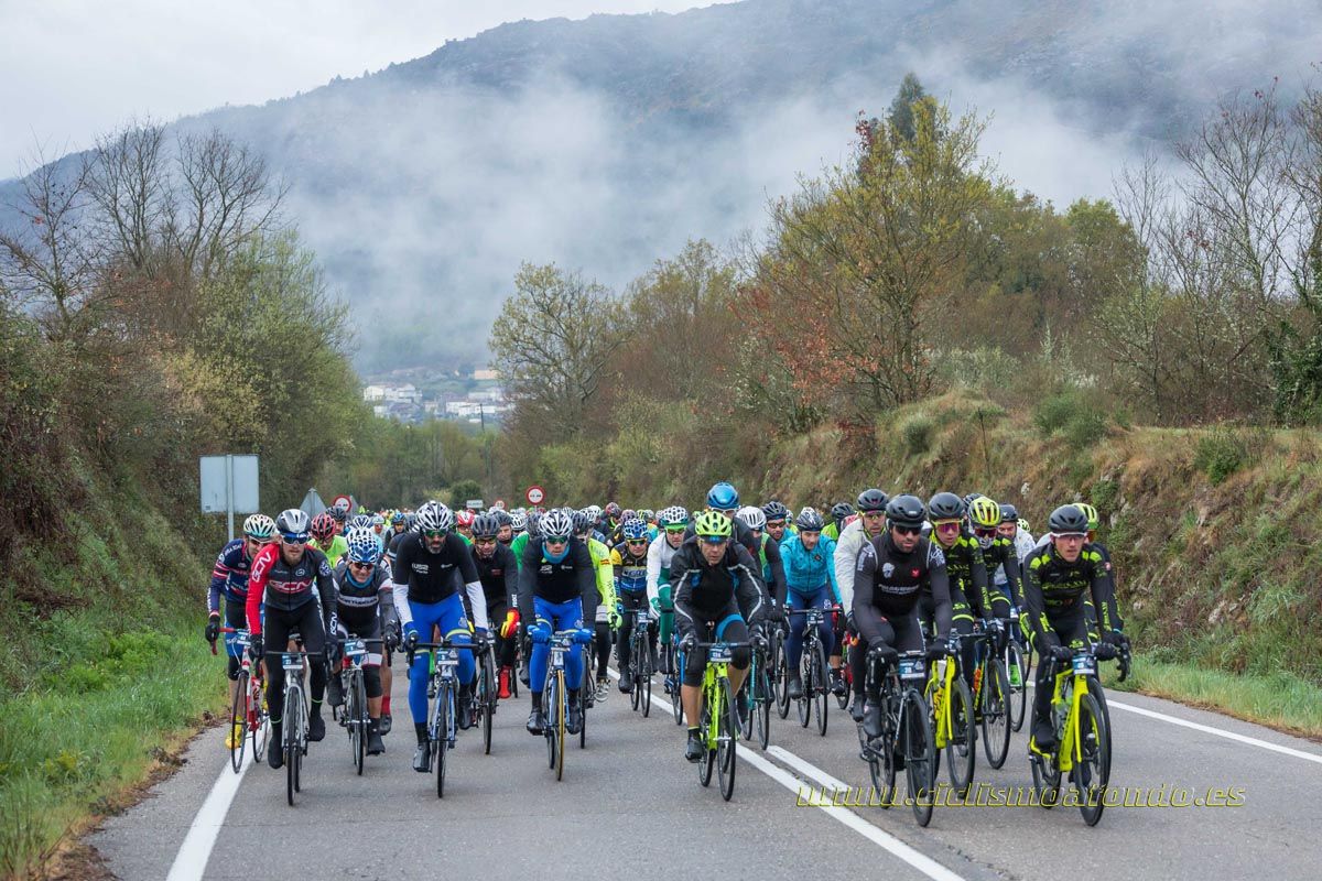 Ourense Strade Termale 2019