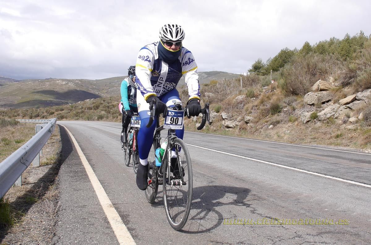 La Carlos Sastre 2019-10