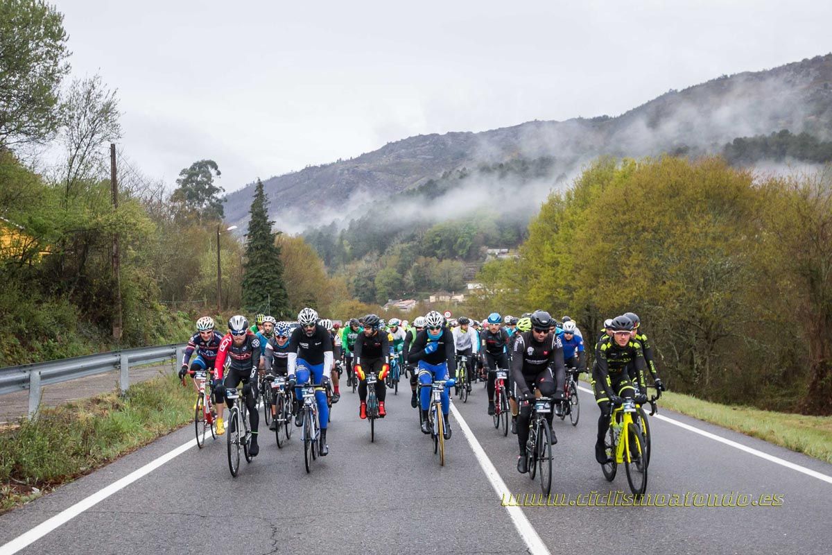 Ourense Strade Termale 2019
