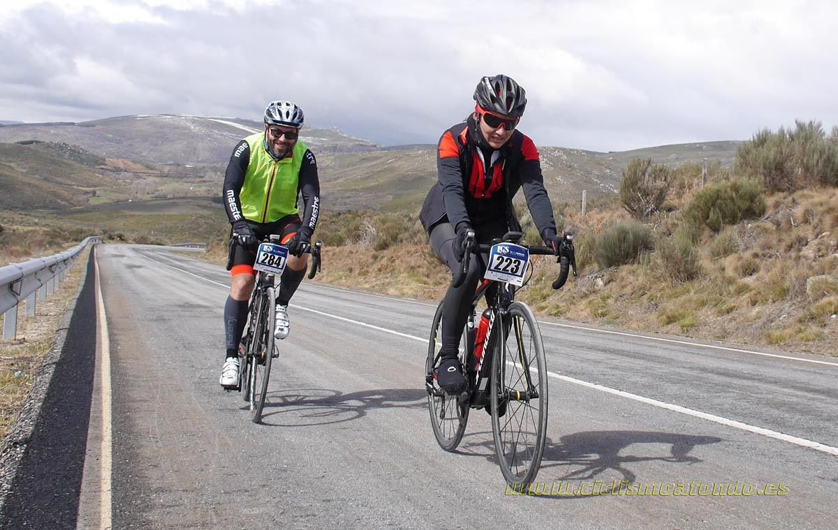 La Carlos Sastre 2019-10