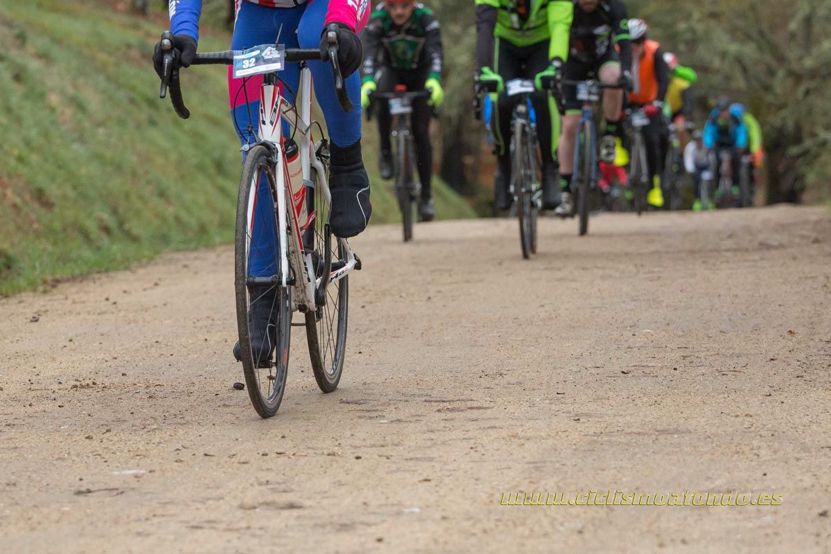 Ourense Strade Termale 2019