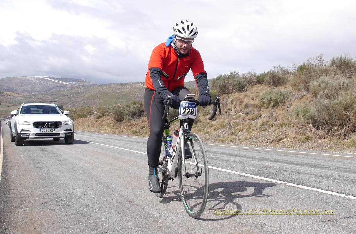 La Carlos Sastre 2019-10