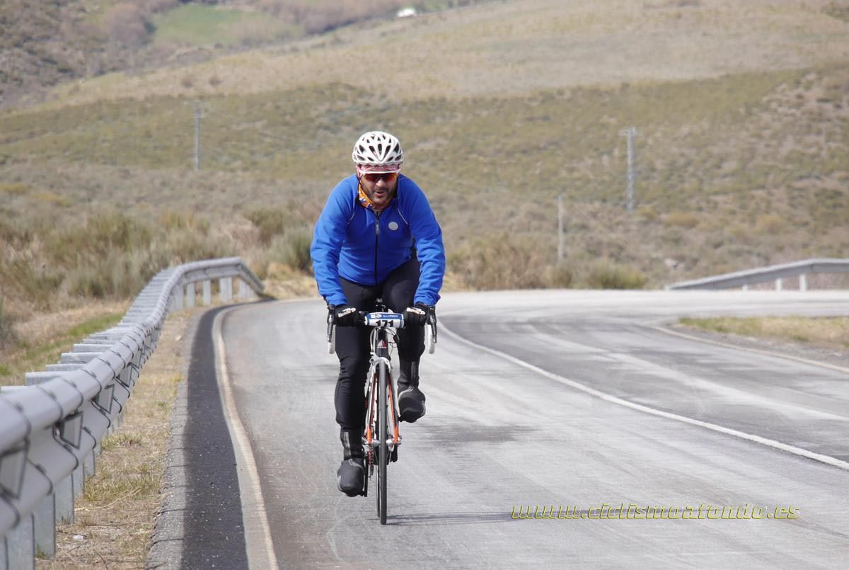 La Carlos Sastre 2019-10