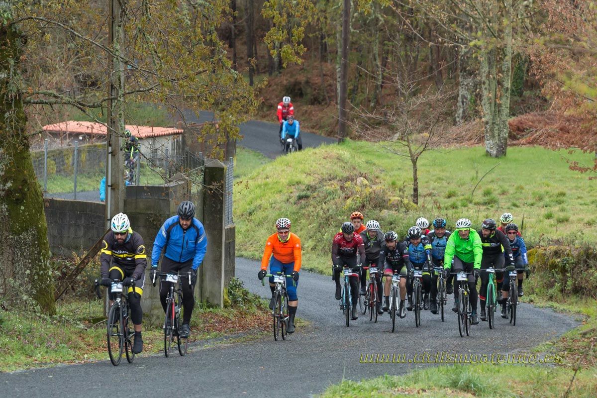 Ourense Strade Termale 2019