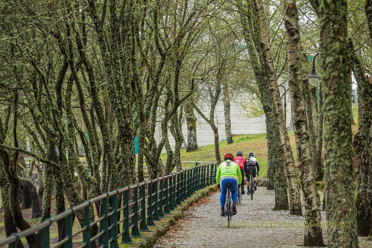Ourense Strade Termale 2019
