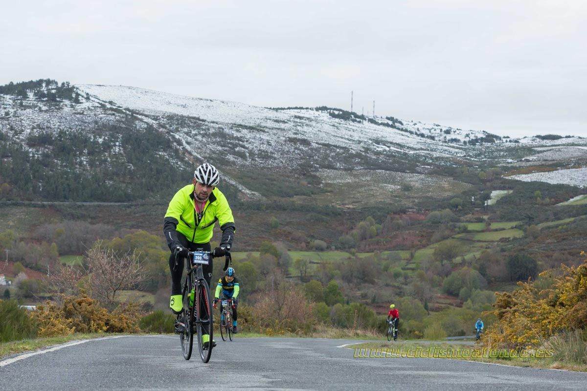 Ourense Strade Termale 2019