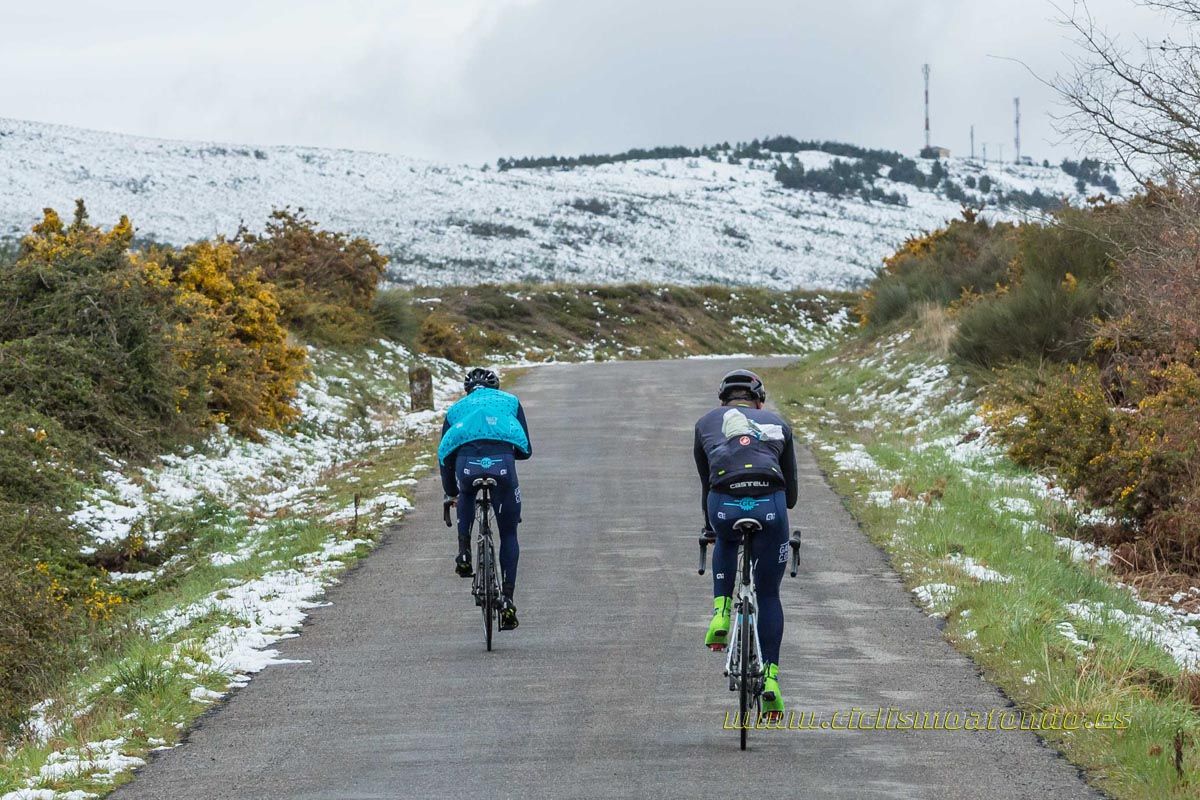 Ourense Strade Termale 2019