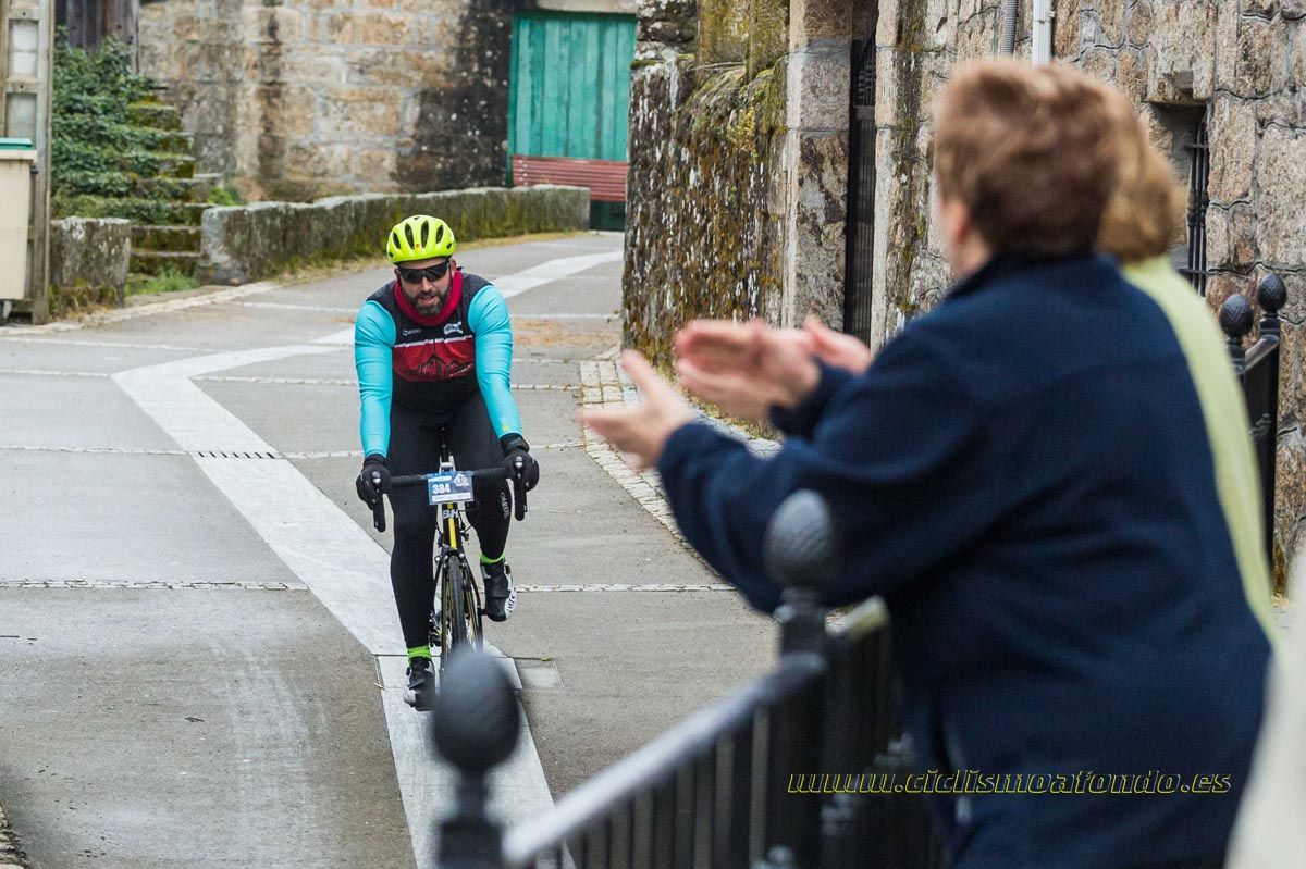 Ourense Strade Termale 2019
