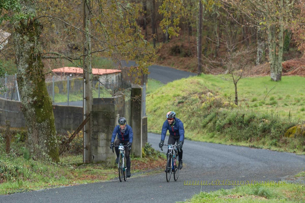 Ourense Strade Termale 2019