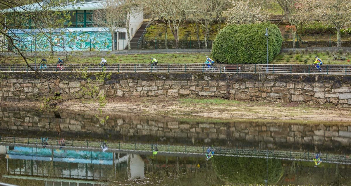 Ourense Strade Termale 2019